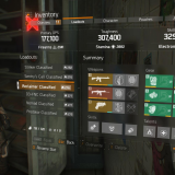 Reclaimer Classified